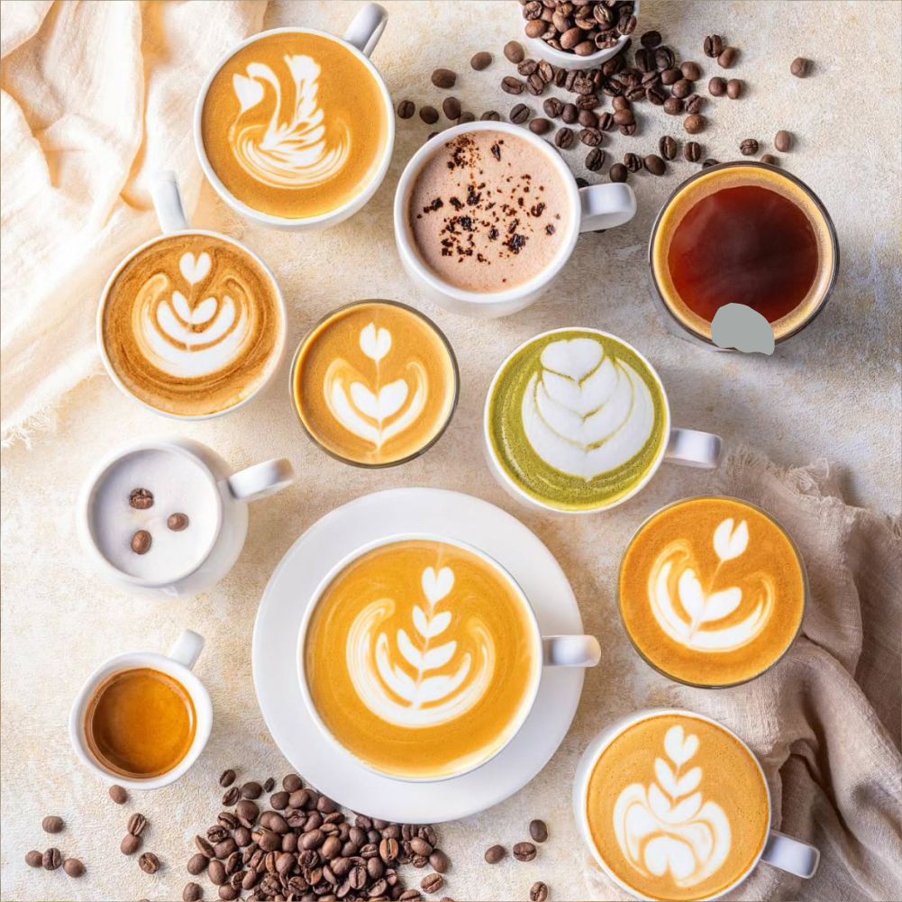 NESCAFE