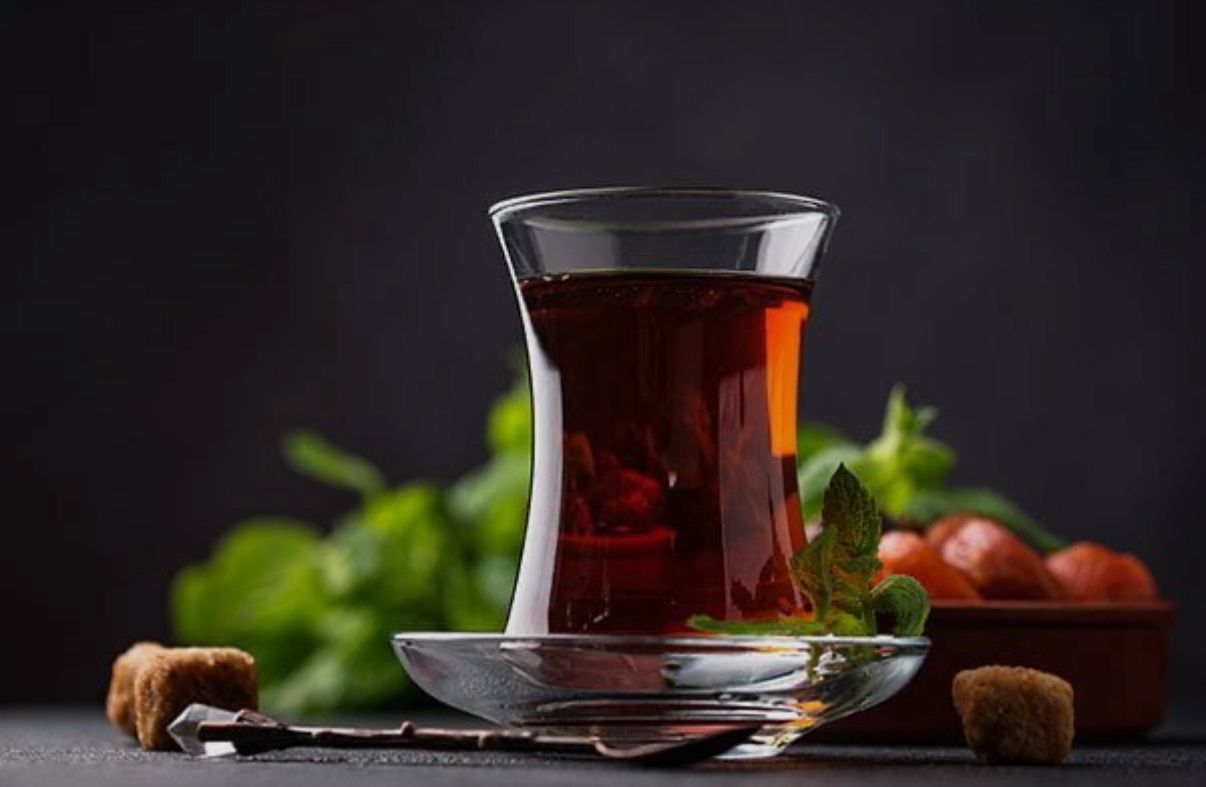 Çay